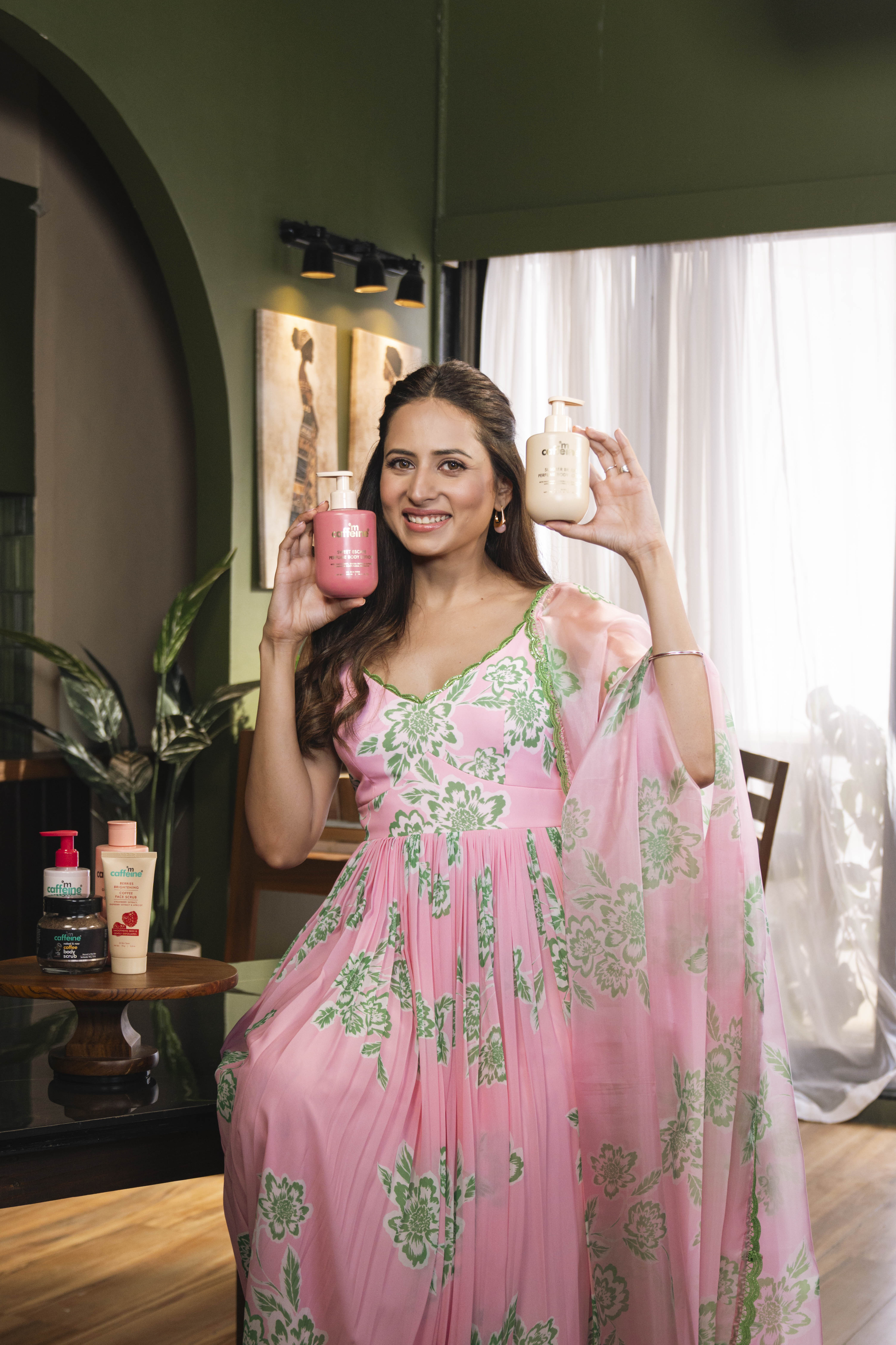 Sargun Mehta_mCaffiene — selected image 5
