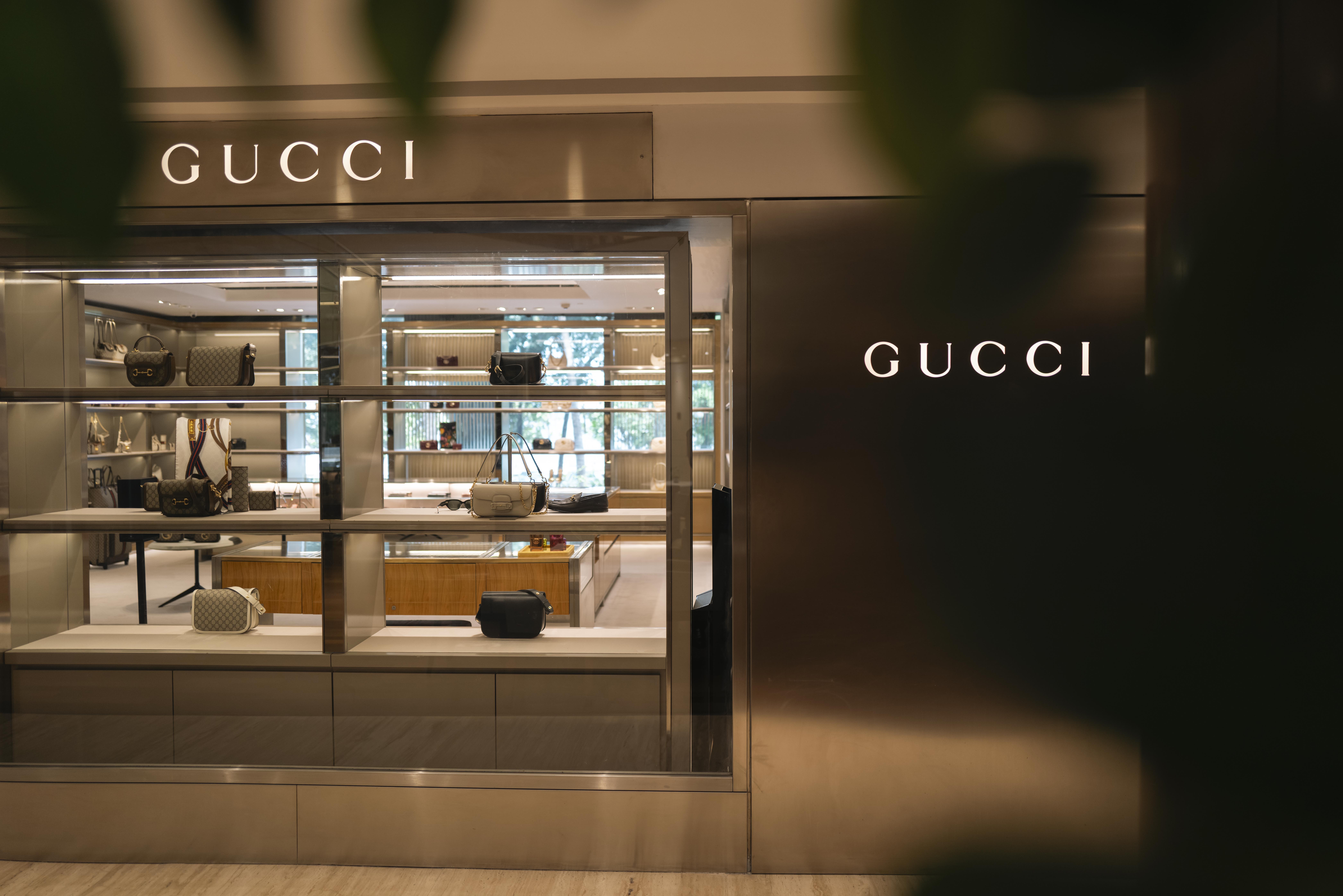 GUCCI — selected image 4
