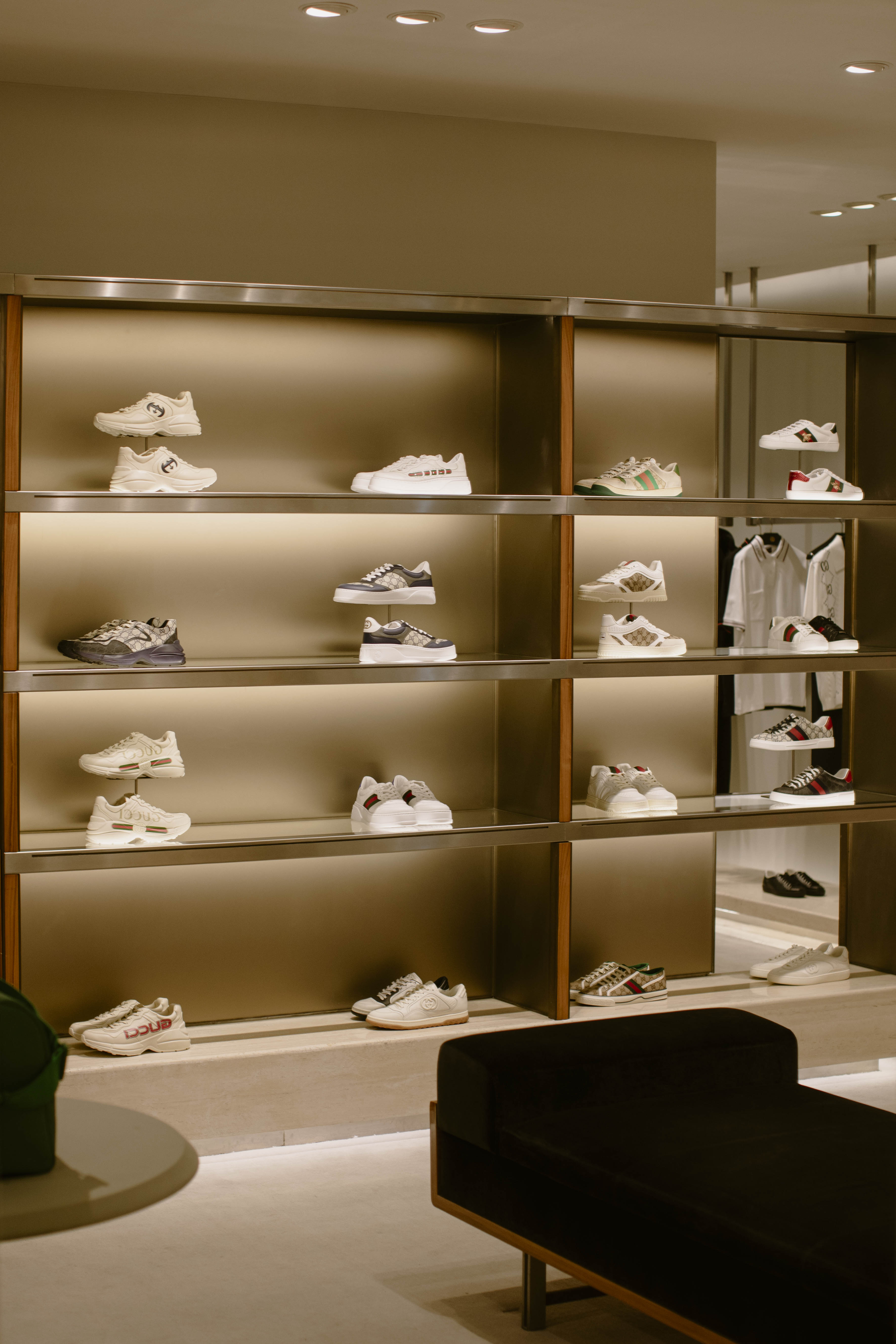 GUCCI — selected image 2