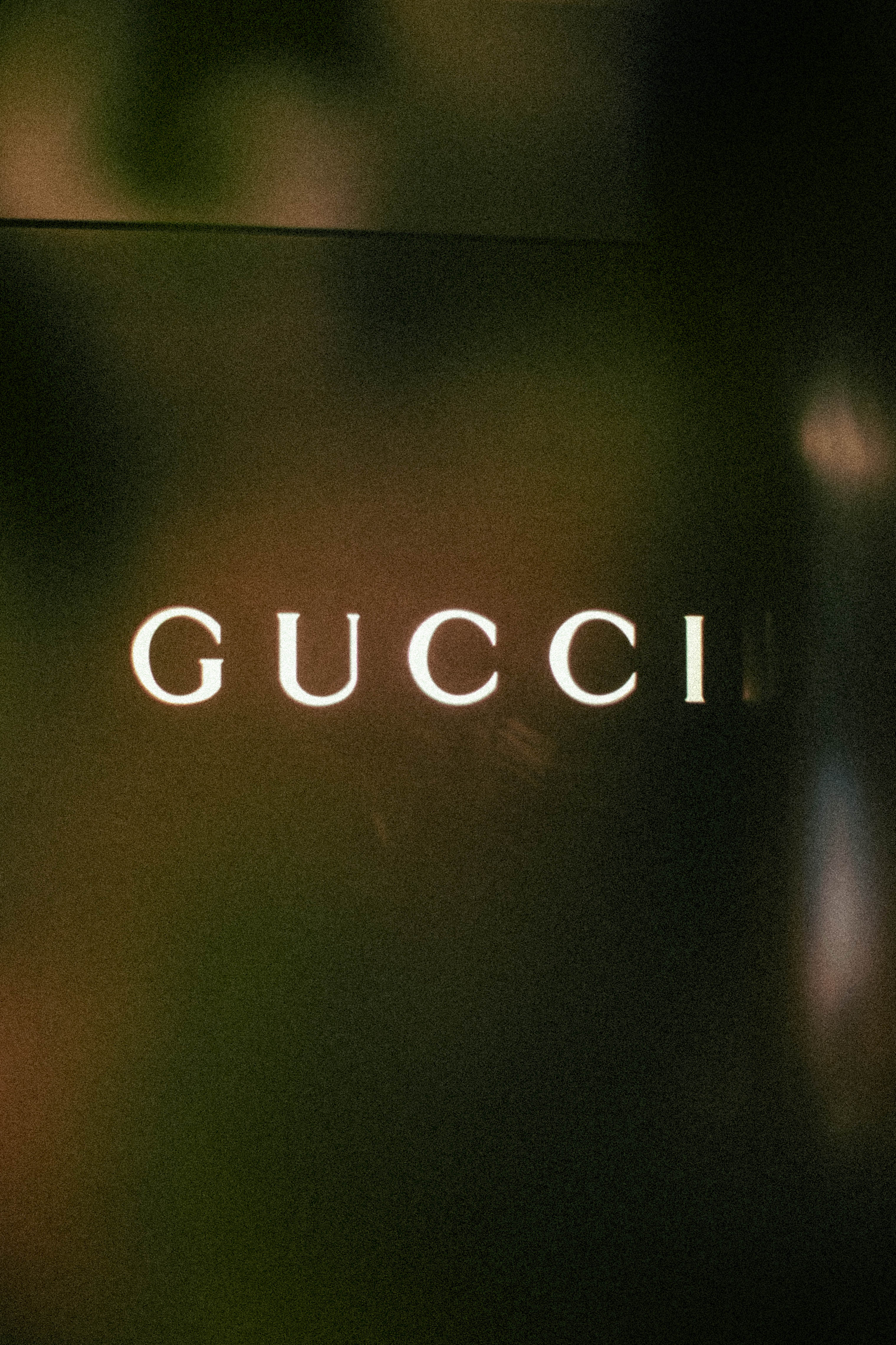 GUCCI — selected image 1