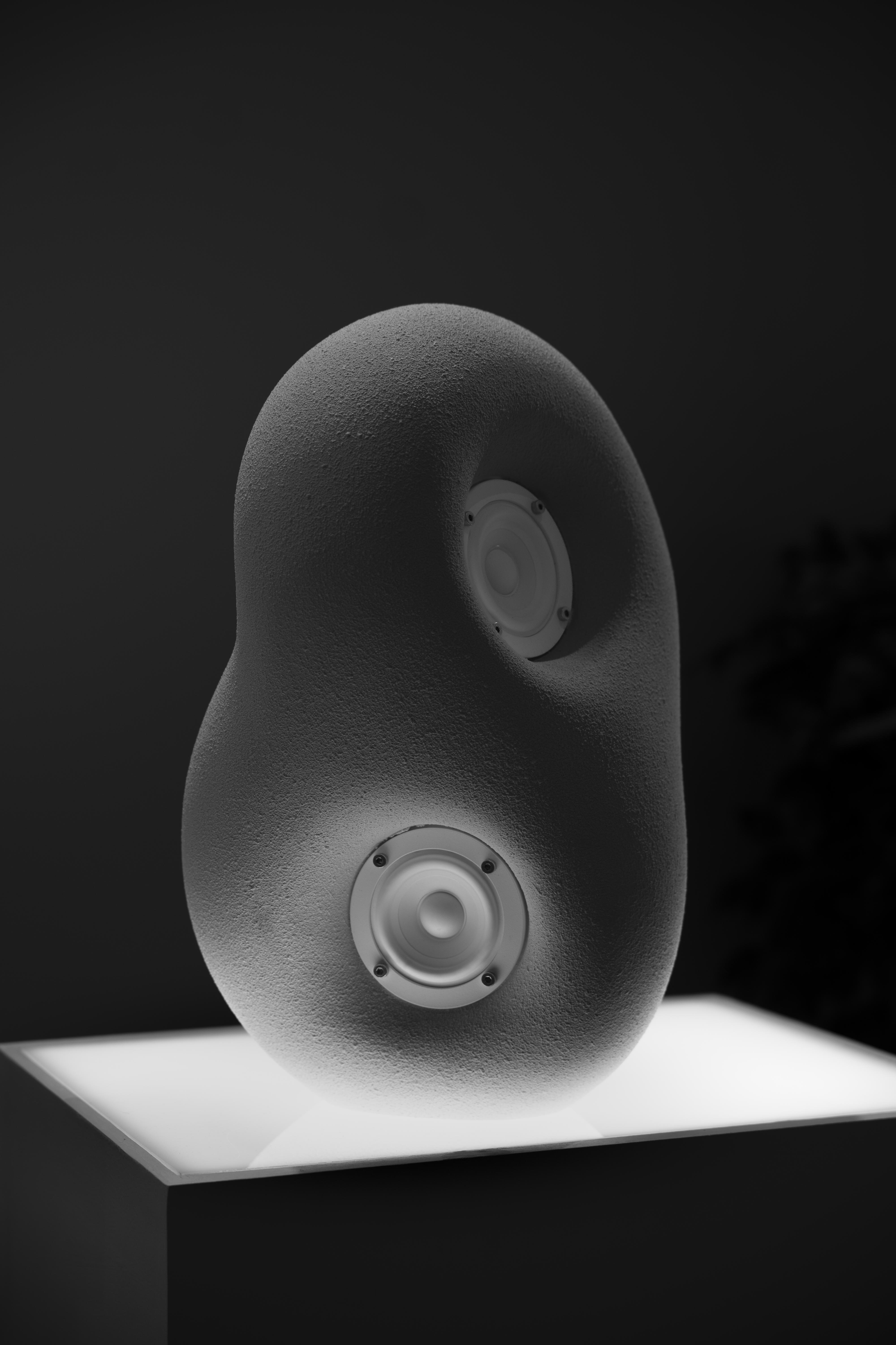 Transparent & Focal — selected image 1