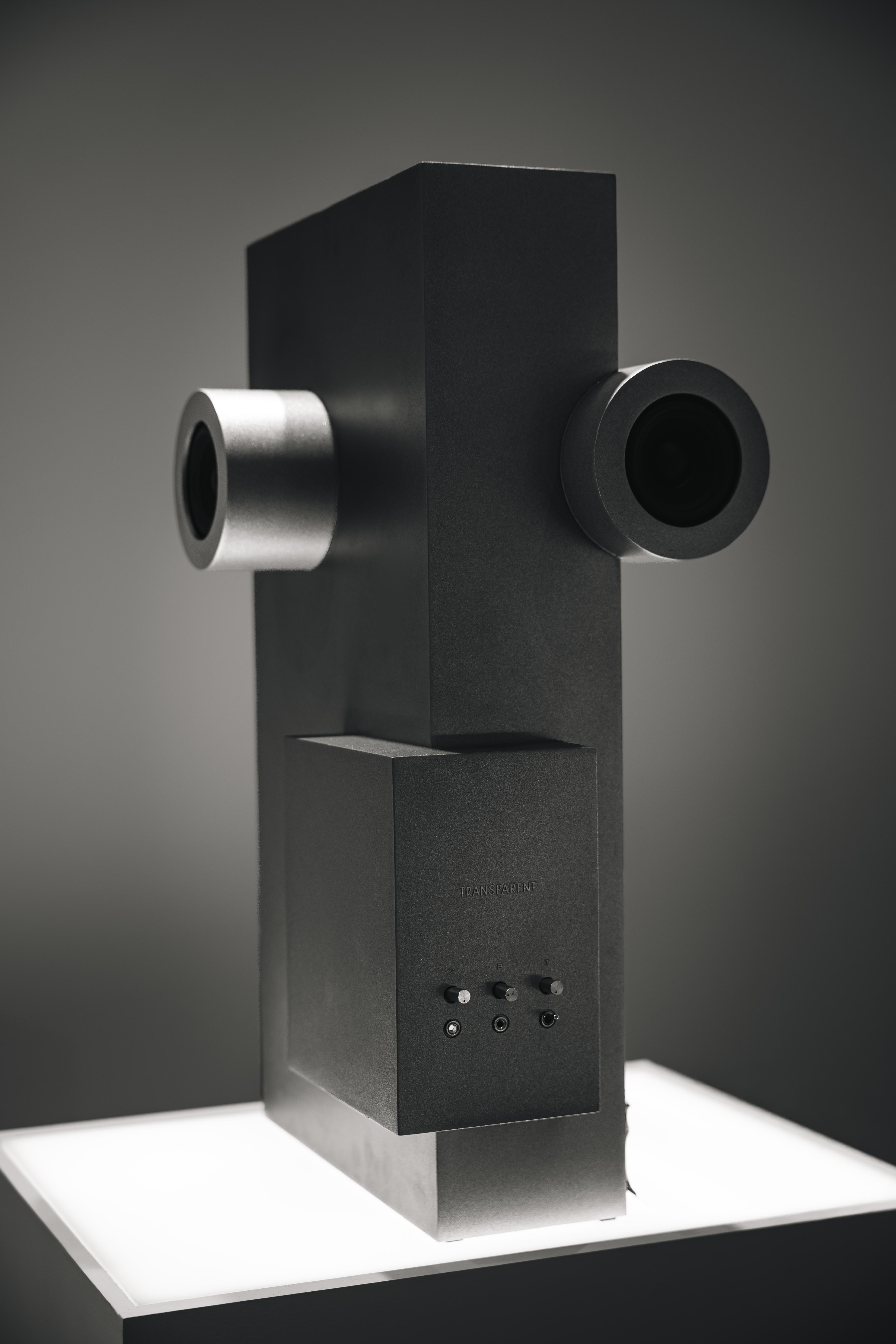 Transparent & Focal — selected image 2