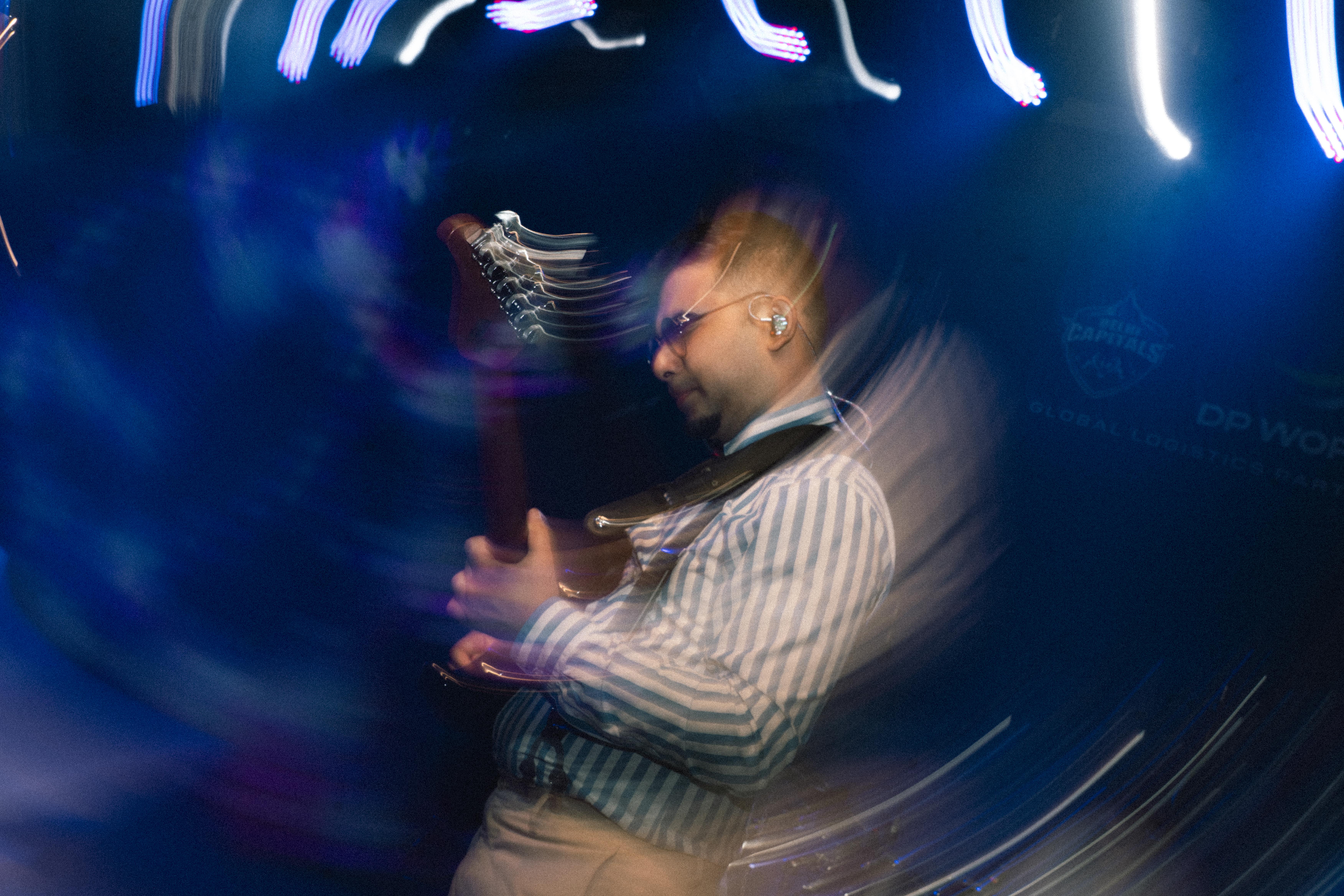 The Bartenders — selected image 2