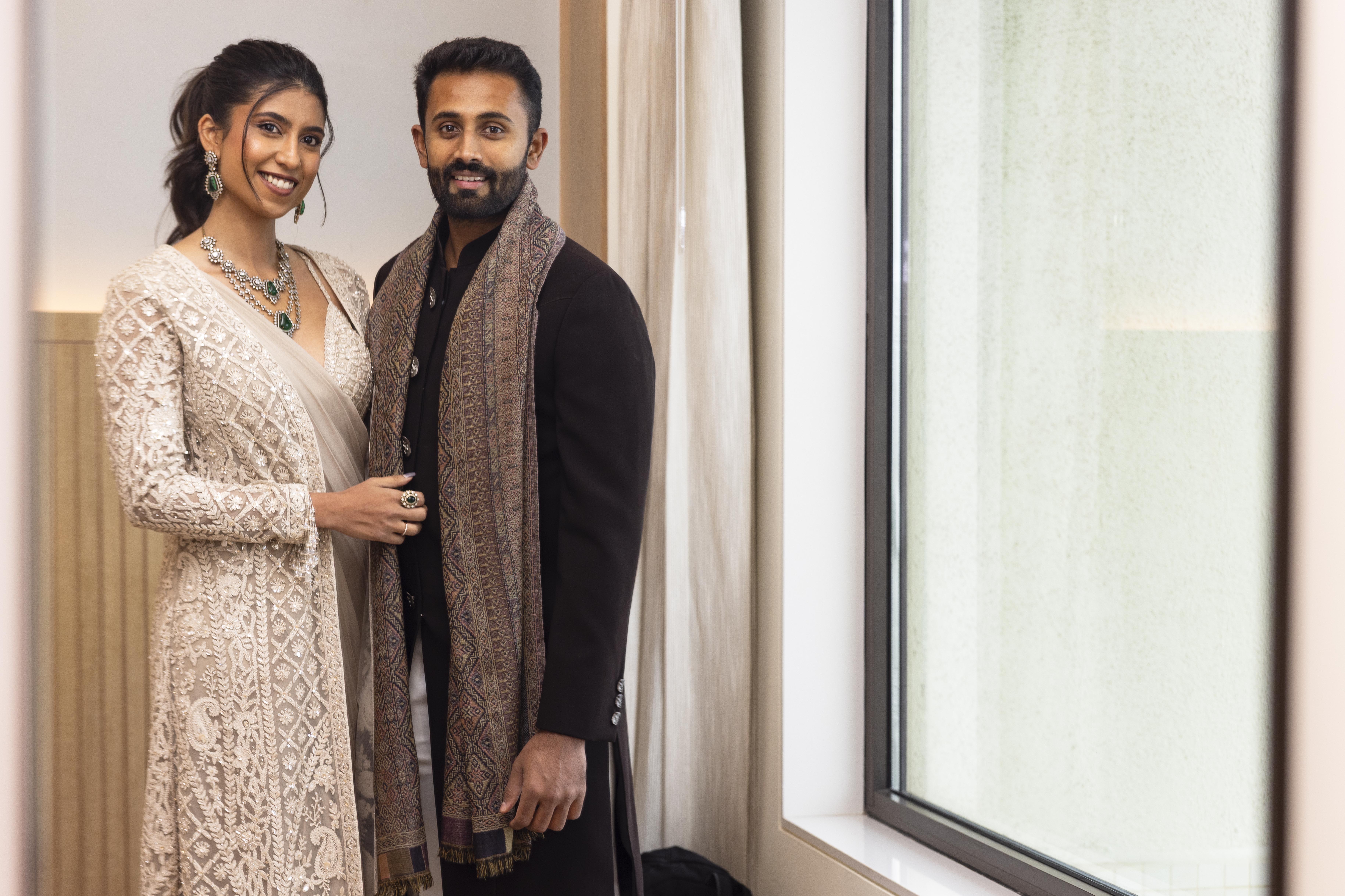 Shreyas Gopal — selected image 1